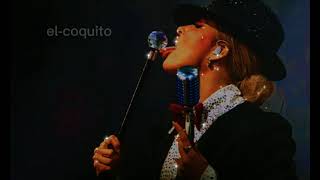 cama y mesa - Gloria Trevi - letra