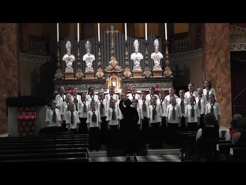 Laudate, Rihards Dubra