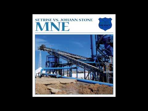 Setrise vs. Johann Stone - MNE (Michael C Remix) *SAMPLE*