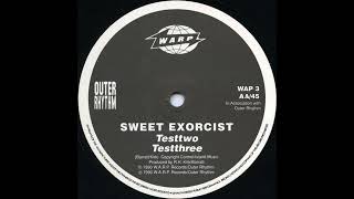 Sweet Exorcist - Testthree [ TT 001]