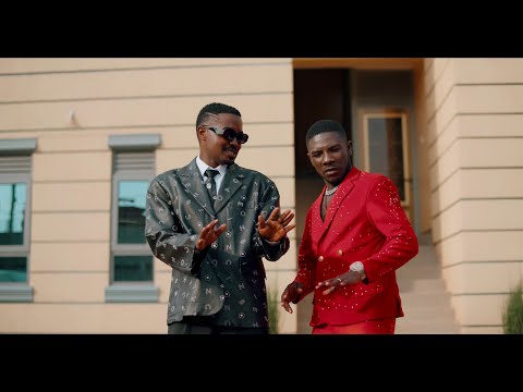 NDYOWAAWE - HILLARY DON X ATWOKI RICHIE OFFICIAL 4K VIDEO