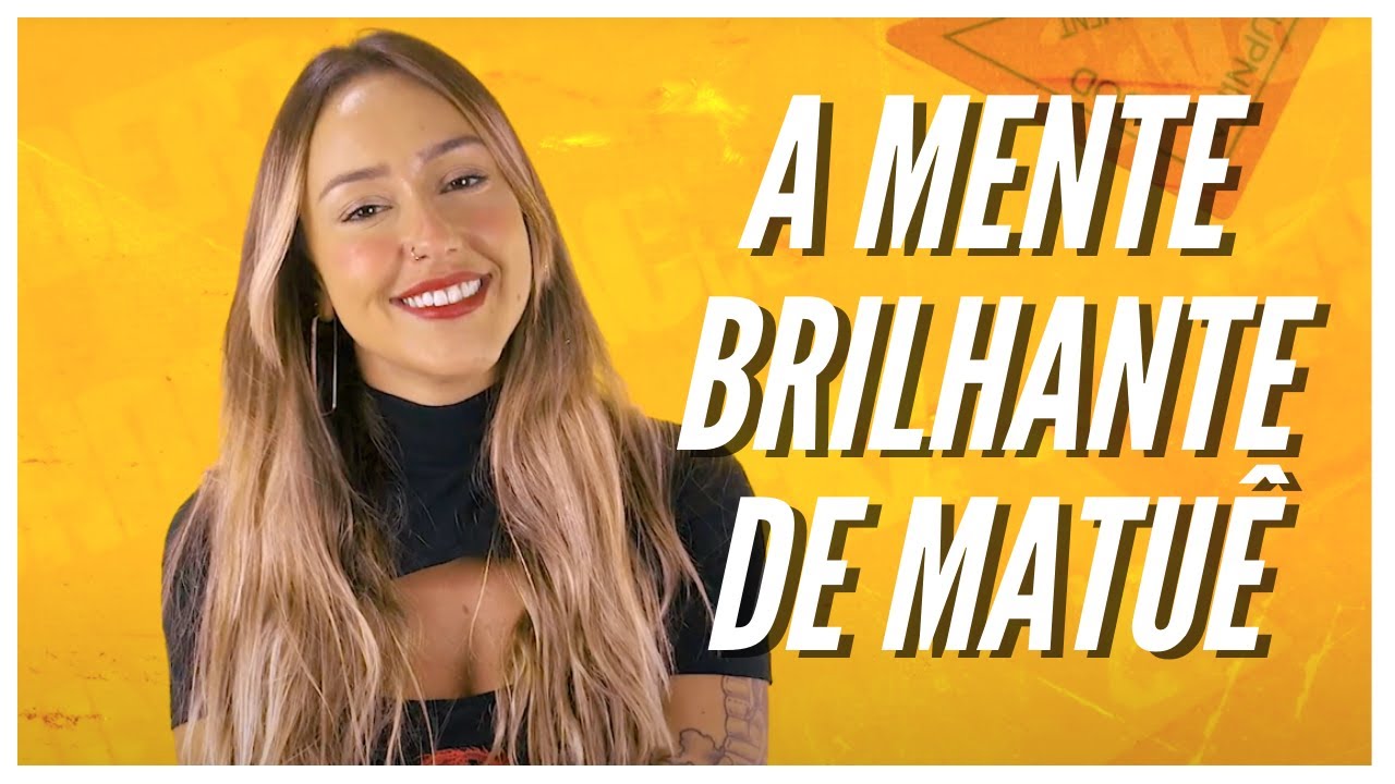 The secret of MATUÊ's success