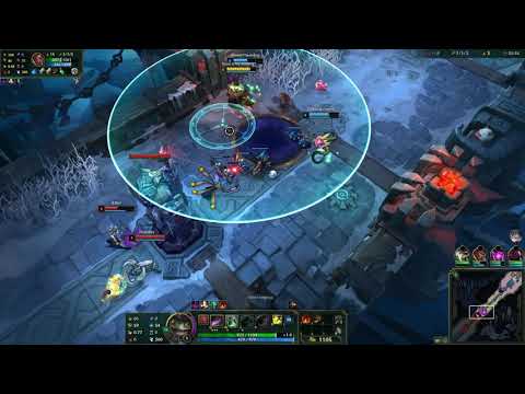 How to Dodge Morgana Q
