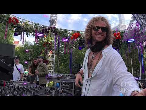 Lincoln Jesser | Healing House DJ Set | We Belong Here NYC 2024