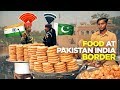 Street Food At Pak India Border Bulleh Shah Ka Mazar Famous Andarsay Falooda Pakistani Food