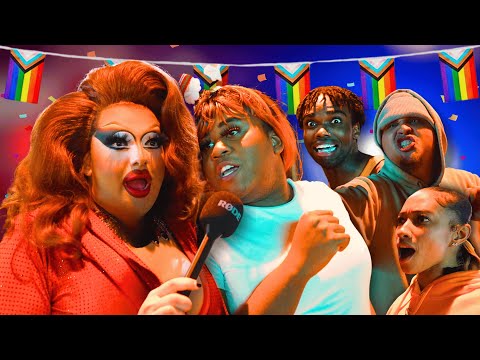 Strangers Confess Their MESSIEST Secrets of 2024