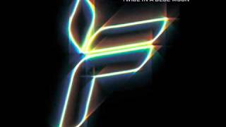 Ferry Corsten - Life (Album Version) (Feat. Ben Cullum)