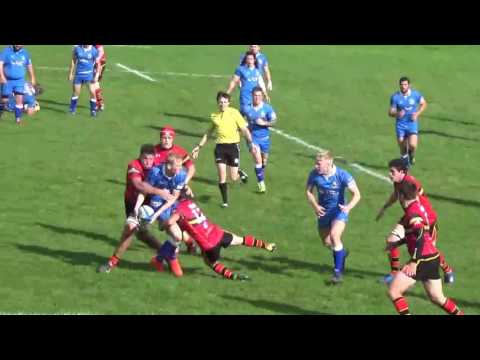 Stewart's Melville v Jedburgh - 17/09/16