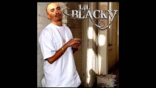 Lil Blacky - Somebody Please
