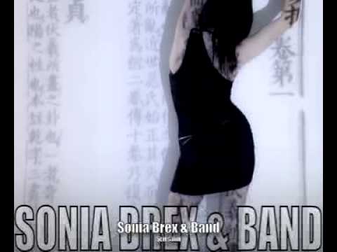 Sonia Brex & Band 