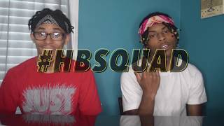 LUCIANO - MoneyGram REACTION w/FREESTYLE