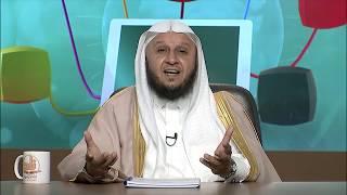 تفسير سورة عبس (10:1) - المحاضرة 14 - التفسير - المستوى الثاني (2) - د.قشمير بن محمد بن متعب القرني image