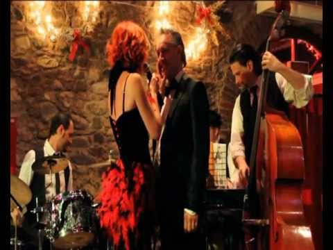 Jay Rolandi + Giusy Zenere 1