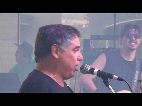 Alfa 7 Marcha para Jesus Mogi 2017