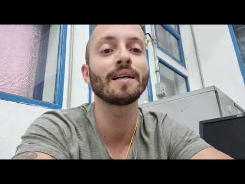 Depoimento em vídeo