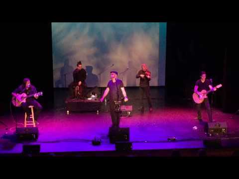 Geoff Tate - The Whole Story Acoustic Tour - Live at The State Theatre