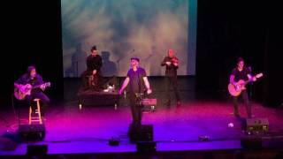Geoff Tate - The Whole Story Acoustic Tour - Live at The State Theatre