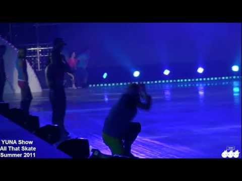110815-Greeting to Audience-All That Skate Summer.avi