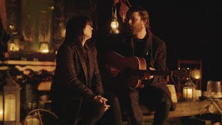 Imelda May performs &#39;Don’t Let Me Stand on My Own&#39; with Niall McNamee | The Late Late Show | RTÉ One