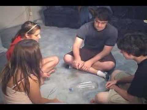 Spin the Bottle
