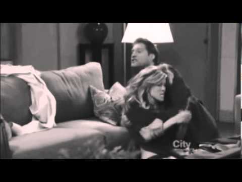 Rolling in the Deep: A.J. and Carly