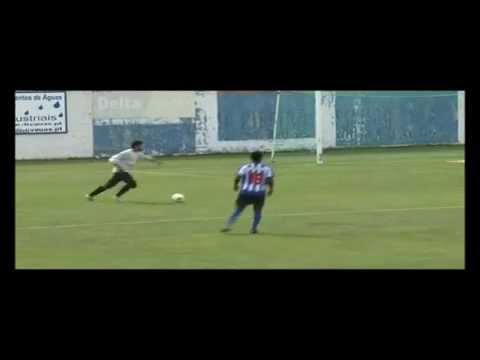 Tiago Pereira DVD
