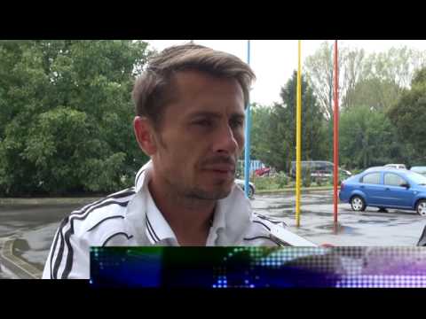 SPORT / Ştire Etv - Oţelul şi-a luat revanşa în faţa Brăilei | 14.09.2015