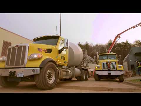 Southern Concrete Testimonial