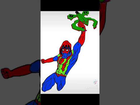 Introducing Viper #drawing #viper #heroprimecomics