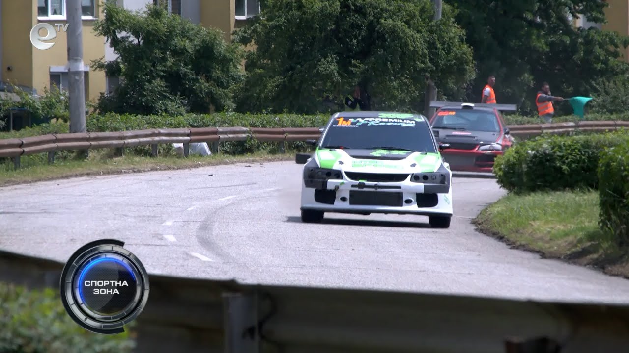 Спортна Зона