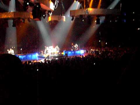 Metallica in Köln (17.5.2009) - "The Day That Never Comes"