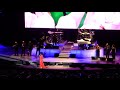 Diana Ross - It's Hard for Me to Say (August 3, 2013 - Hollywood Bowl)