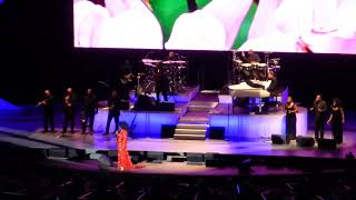 Diana Ross - It's Hard for Me to Say (August 3, 2013 - Hollywood Bowl)