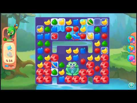 Wildscapes Level 421 - NO BOOSTERS 🐘🙈 | SKILLGAMING ✔️