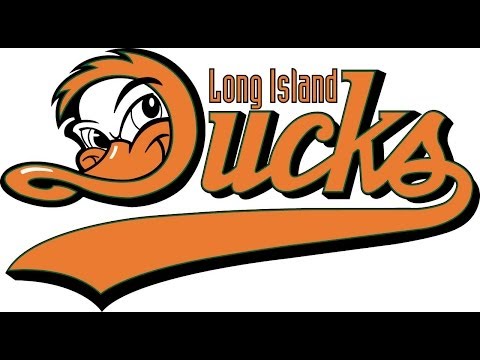 Long Island Ducks vs York Revolution 8-3-14