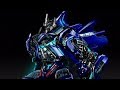 Transformers saga all Jolt scenes|Devthegunner