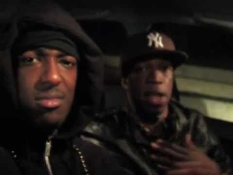 Cash Stacks ft Marcus Montana, Fuck with me