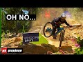 Maybe You Do Need A DH Bike Inside The Tape Pal Arinsal