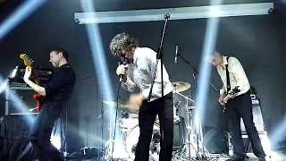 AND ALSO THE TREES - Shaletown (live 2016)