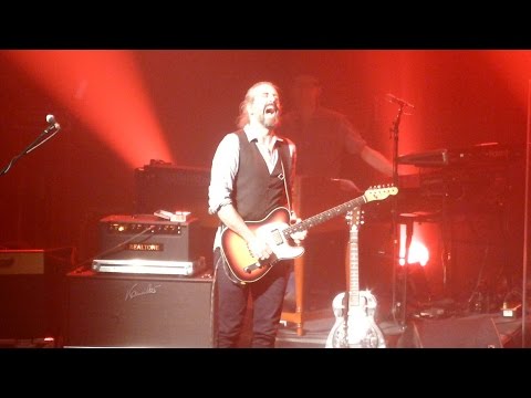 BAP - Frau, ich freu mich - live @ Volkshaus, Zürich 7.11.16