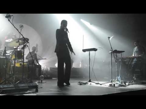 Mela Koteluk - Jak w obyczajowym filmie // Zmienne Tętno  // Olsztyn // 18.11.16