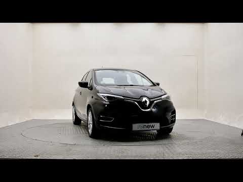 Renault Zoe R110 Z.E 50 Iconic. Very Low Kms - Image 2
