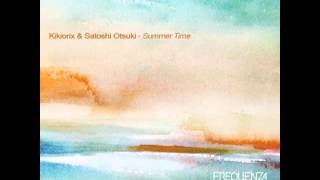 Kikiorix & Satoshi Otsuki - Summer Time