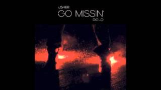 Usher - Go Missin