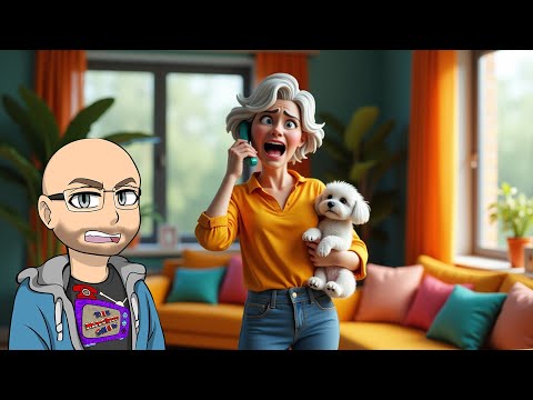How To Neutralize A Karen Fast (Prank Call)