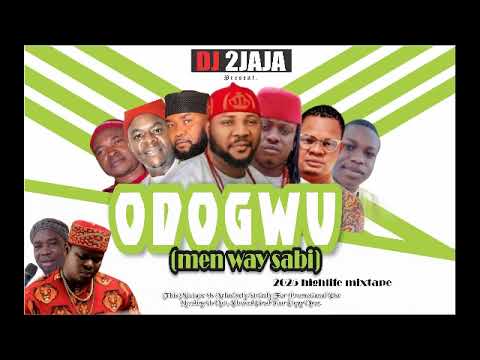 Odogwu Igbo Highlife Dj Mix / Ayaka Ozubulu Nnamdi Kalu