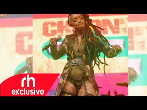 ONEDROP REGGAE MIX 2019 - DJ GABU FT Chronixx,Alaine,Chris Martin Busy Signal.(RH EXCLUSIVE)