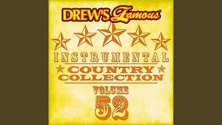 It's A Love Thing (Instrumental)