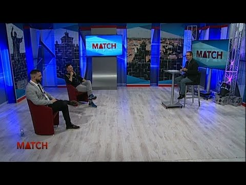 Match del giovedì - 18 novembre 2021