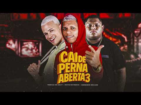 EU BROTEI NO MUVUCÃO // VAI ROLAR PUTARIA - KEVIN DO RECIFE GORDINHO BOLADO E TROVÃO NO BEAT